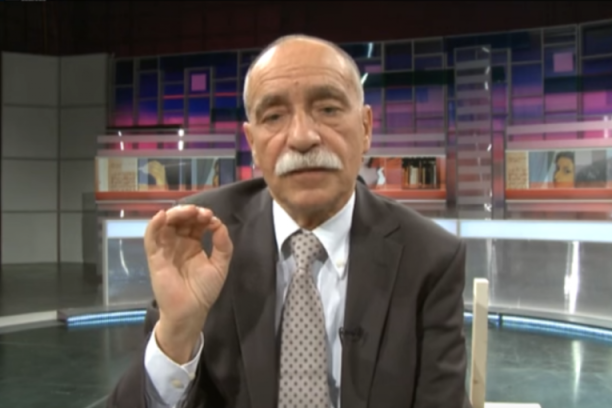 Preminuo srpski pesnik i književni kritičar  Rajko Petrov Nogo