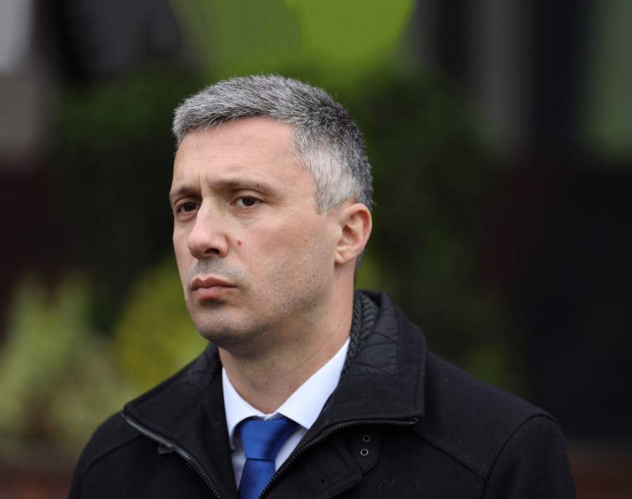 Obraz đon: "Čačanski domaćin" Obradović uhvaćen sa rukama u džepu građana i nikom ništa!