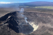 Probudio se najveći aktivni vulkan na svetu! (VIDEO)