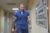24SEDAM SAZNAJE: Marko Miljković odveden u bolnicu pod jakim policijskim obezbeđenjem! (VIDEO)