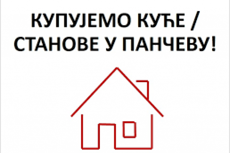24SEDAM PANĆEVO: Grad Pančevo traži još 8 kuća za otkup u okviru projekta „Odskočna daska“