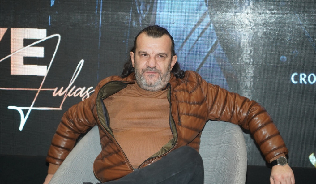 Lukas najavio novogodišnji nastup u Beogradu: Progovorio o megalomanskim honorarima, pa otkrio kod kog kolege bi otišao na nastup!
