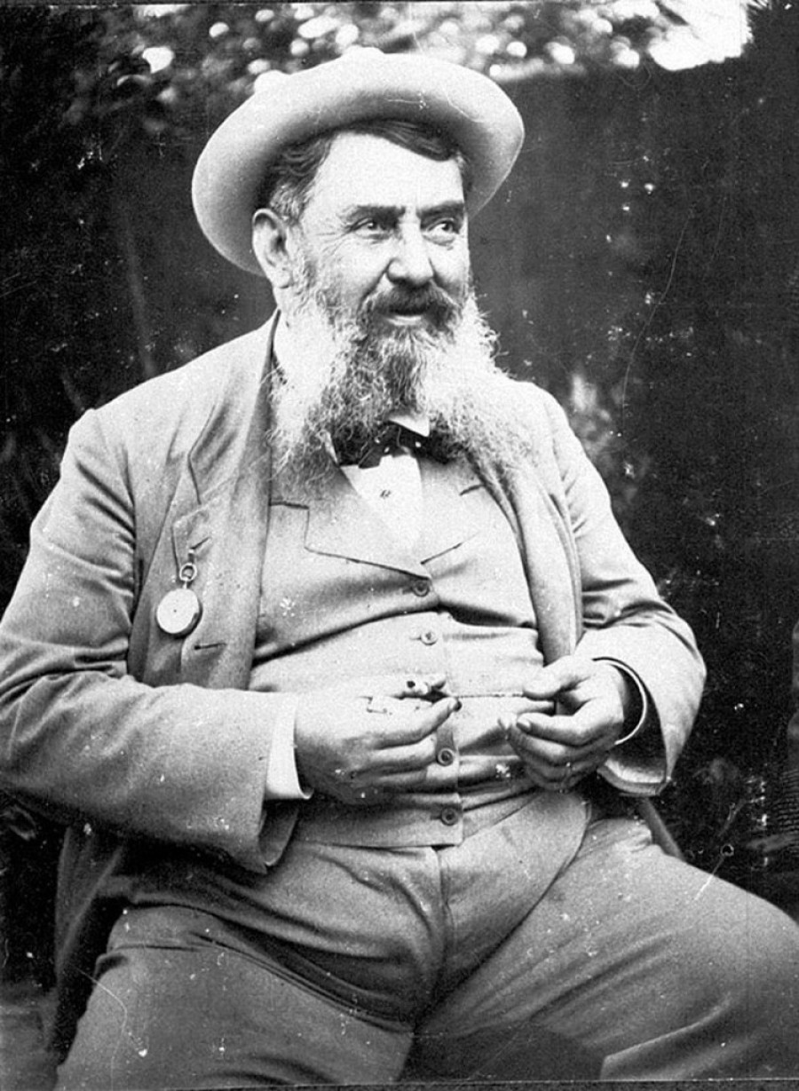 Markantna figura iz istorije Srbije: Doktor Vladan Đorđević – prvi srpski školovani hirurg!