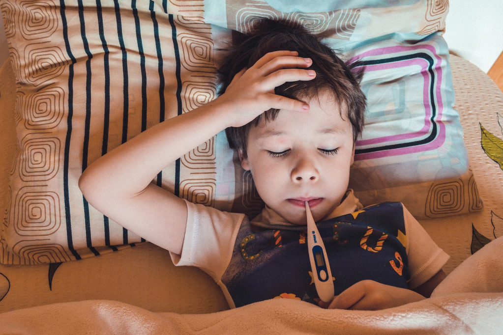 Belgija proglasila epidemiju gripa: Deca i mladi su najugroženiji