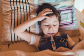 Sedmoro dece u Britaniji preminulo od streptokoke A: Treba obratiti pažnju na ove simptome