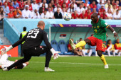 Orlove će ovaj podatak proganjati! Heroj Kameruna protiv Srbije uspeo nešto što nijedan afrički fudbaler nije!
