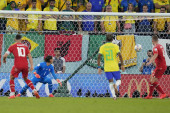 Znalo se da je Brazil favorit, Kazemiro samo potvrdio! (VIDEO)