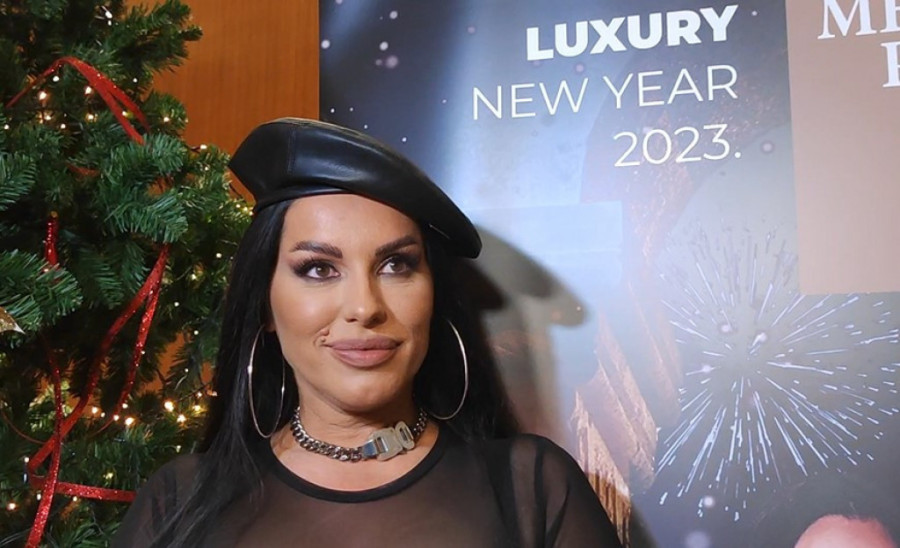 Seka Aleksić o Bošku Obradoviću, hapšenju i svemu što je dobila „na lepe oči“: Često sam imala protekciju (VIDEO)