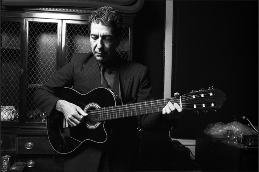 Na samrtnoj postelji pročitali su joj njegovo potresno pismo: Ljubavna priča Lenarda Koena i Marijan Ilen dobija seriju (FOTO)