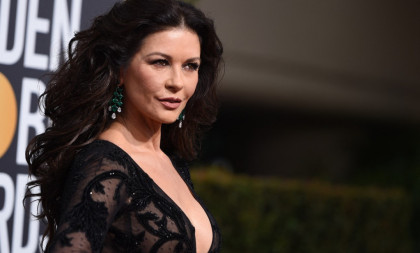 Ketrin Zita-Džons u prvoj glavnoj ulozi nakon 10 godina: Zlokobna i opasna bračna savetnica