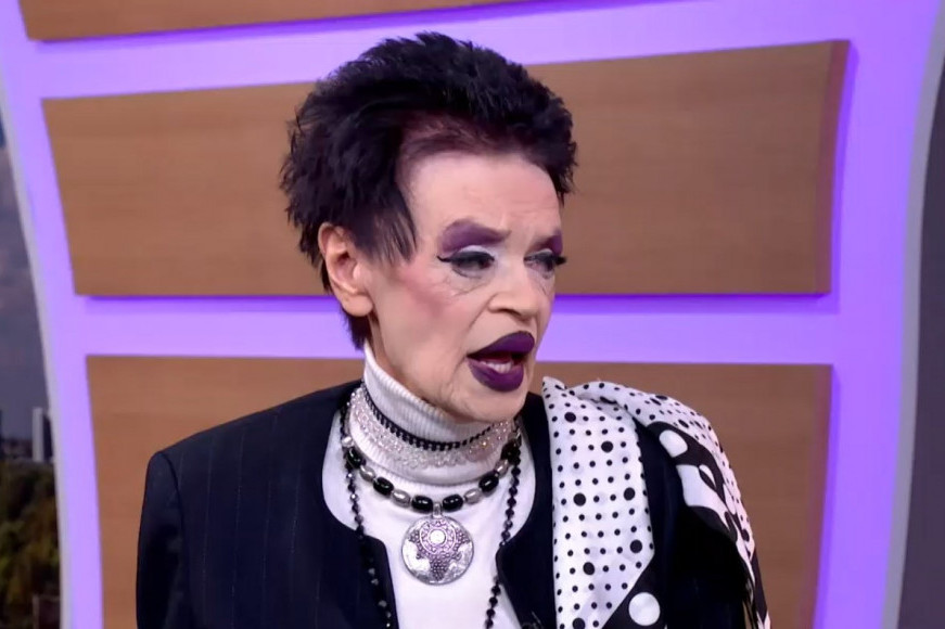 "Uzeo je nož da se ubije!" Ruška Jakić progovorila o preljubi: Govorio je da se to nije desilo!