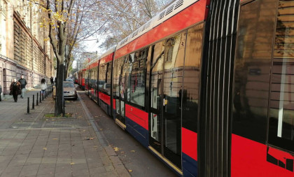 Raspisan tender za kupovinu 85 tramvaja u Beogradu!  Rok za podnošenje ponuda 2. oktobar