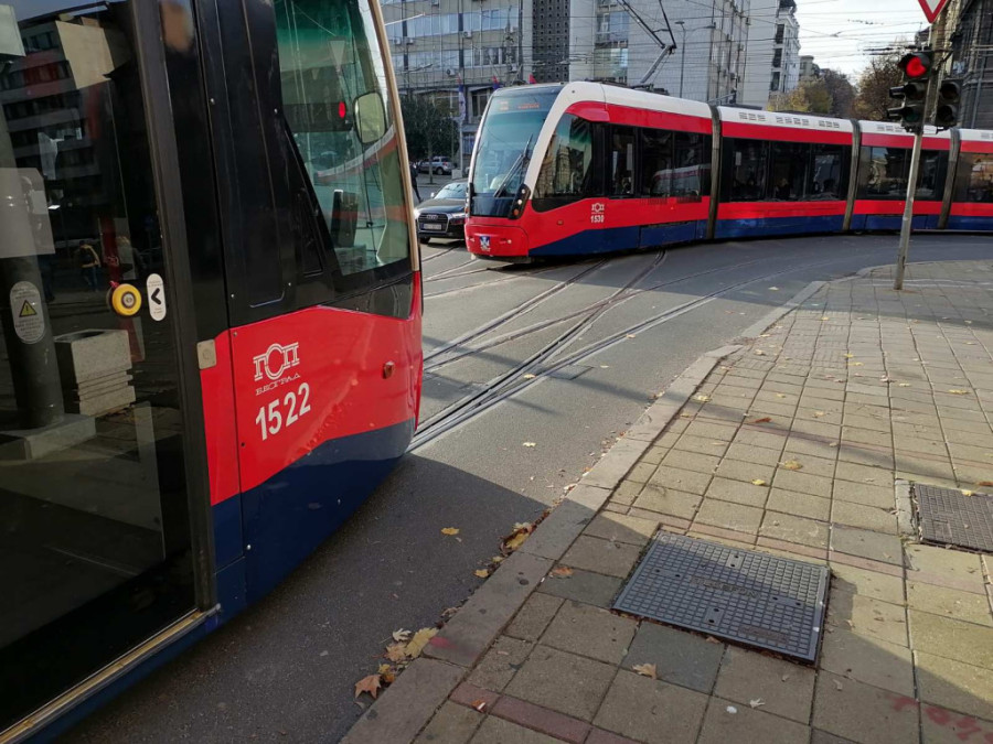 Raspisan tender za kupovinu 85 tramvaja u Beogradu!  Rok za podnošenje ponuda 2. oktobar