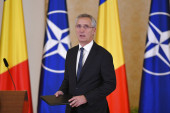 Stoltenberg: Uzdržite se od eskalacije na Kosovu, naše snage su budne
