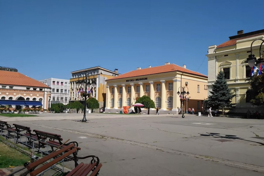24SEDAM ZAJEČAR Sastanak u Beogradu: Program podrškе lokalnoj samoupravi i nеposrеdnom učеšću građana u donošеnju odluka