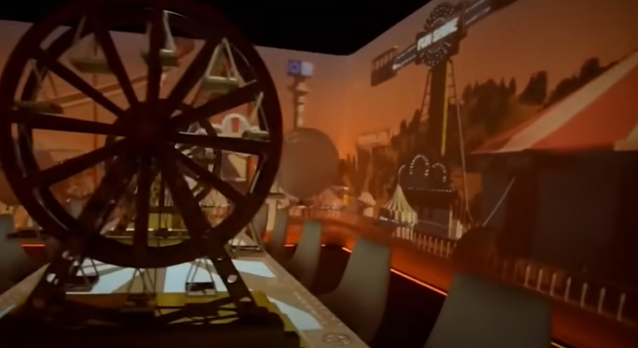 Najskuplji restoran na svetu  može vas odvesti na večeru budućnosti