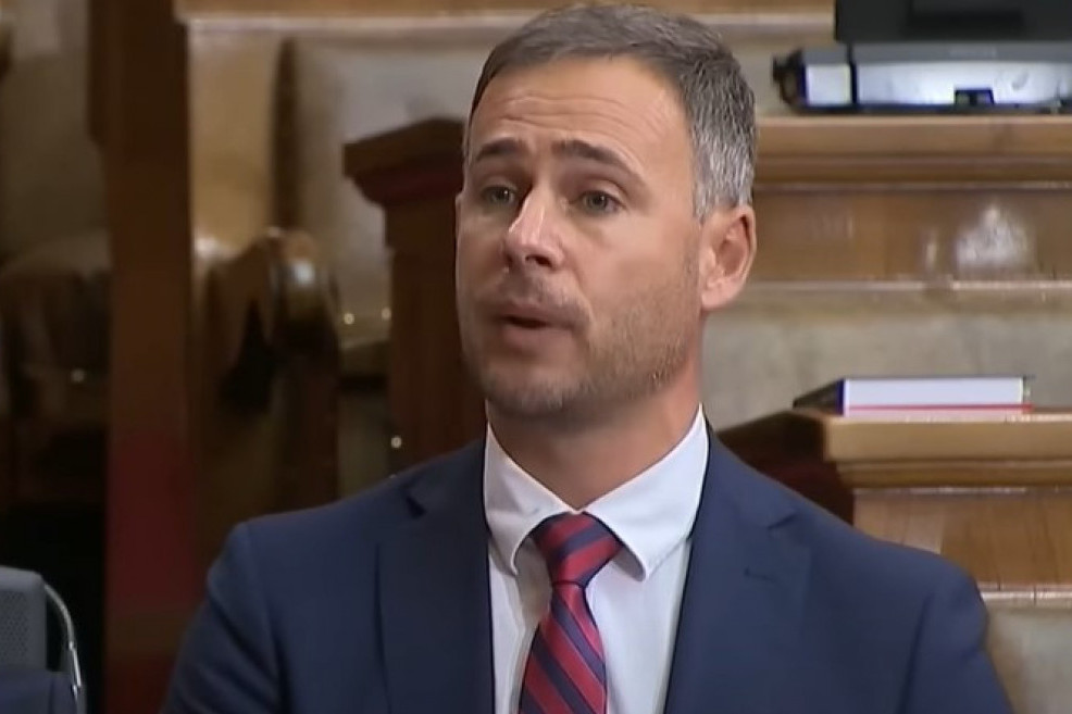 Aleksić zaboravio politiku za koju se zalagao pa poručuje: Raskinuti veze sa onima koji čuvaju suverenitet Srbije!