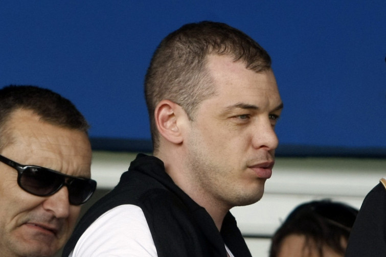 Uhapšen bivši fudbaler zbog šverca 115 kilograma kokaina: Otac mu je bio čuveni selektor Srbije na Mundijalu 2006. godine