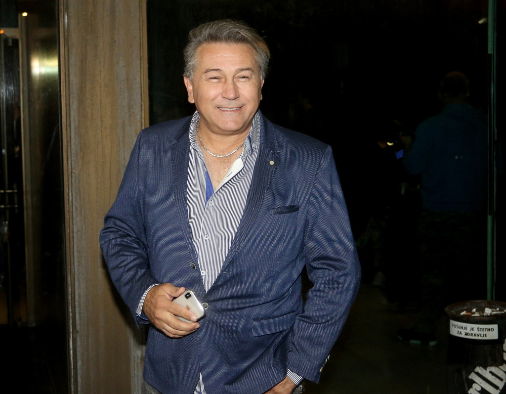 Halid Muslimović sa porodicom drži tri firme, a evo gde pronalazi mir: Tamo opustim dušu