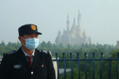 Radio samo nekoliko dana: Diznilend u Šangaju ponovo zatvoren zbog koronavirusa!