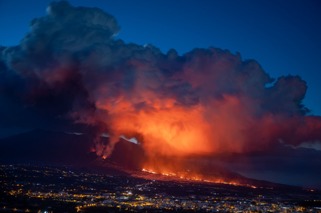 Njihove erupcije mogle bi potpuno da promene Zemlju: Ovi vulkani su najopasnije tempirane bombe na planeti