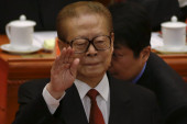 Preminuo bivši predsednik Kine!