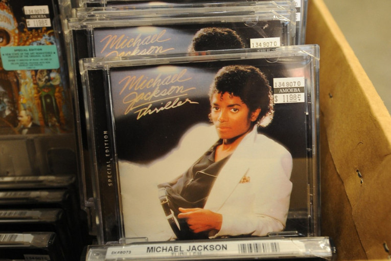 Deo muzičke zaostavštine Majkla Džeksona prodat za neverovatan iznos: Najveći dogovor u istoriji