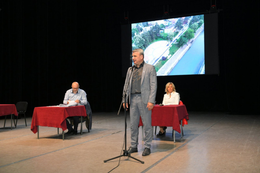 24SEDAM ČAČAK Svečano potpisani ugovori o podsticajnim sredstvima za poljoprivrednike