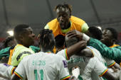 Senegal slavi osminu finala Svetskog prvenstva, ali se savez našao pod istragom FIFA
