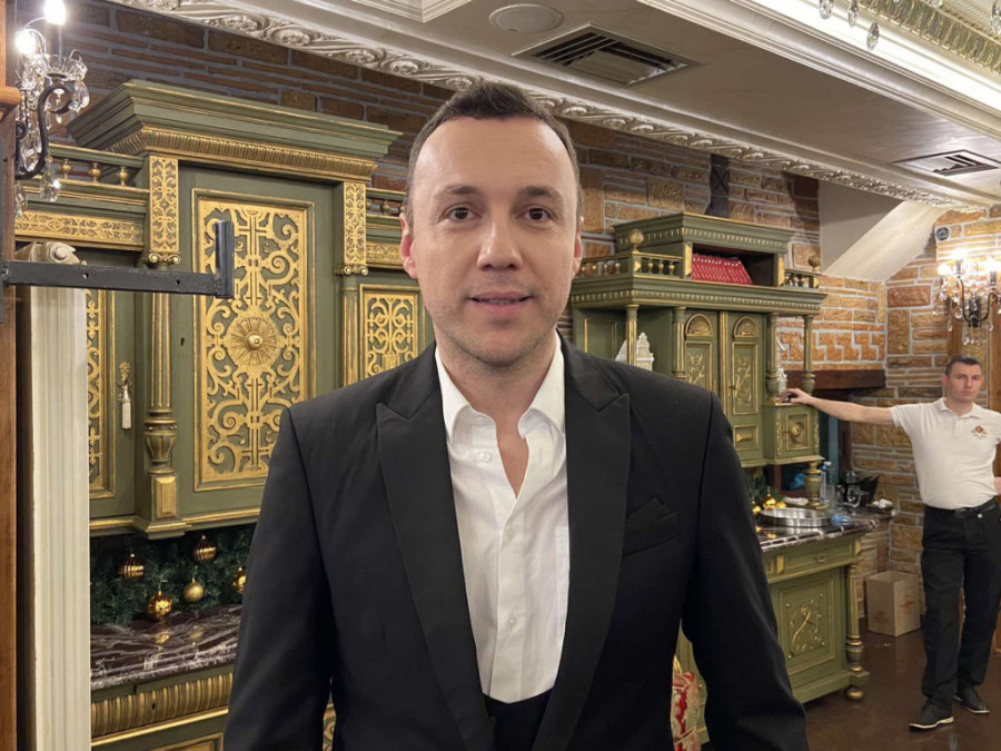 Bane Mojićević nije presrećan zbog odnosa sa bivšom ženom: Odavno smo postigli dogovor