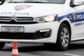Splitska policija hitno zatvorila glavni gradski tunel: Muškarac zaustavio saobraćaj i počeo da puca!