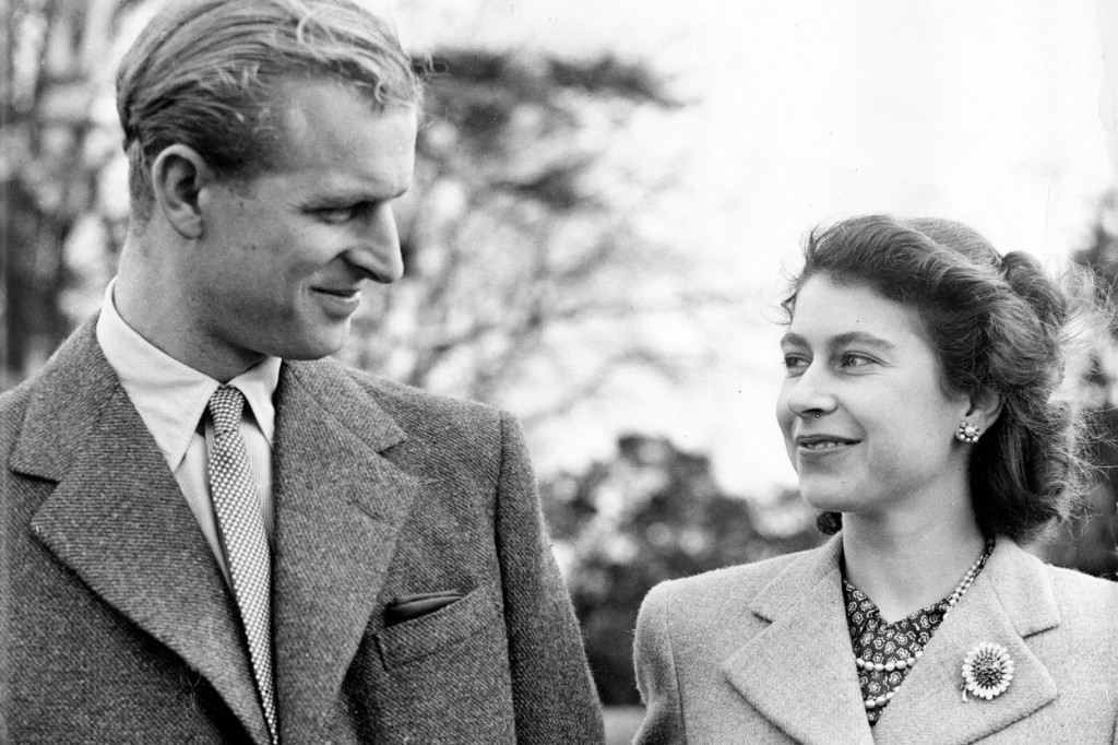 Nova knjiga o kraljici Elizabeti i princu Filipu: Poslednji zajednički trenuci