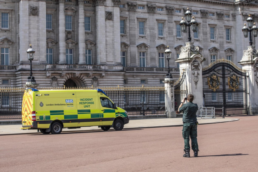 Britanka dobila 10 godina zatvora: Pretvarala se da je muškarac kako bi zavela drugu ženu