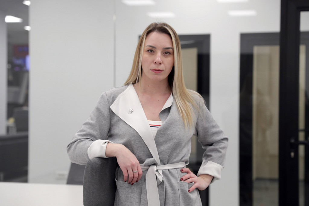 Tijana izgubila muža u toku VTO, pa joj "zarobili" zajedničke embrione: Lekari joj umesto podrške da bude majka, rekli da ode kod psihijatra