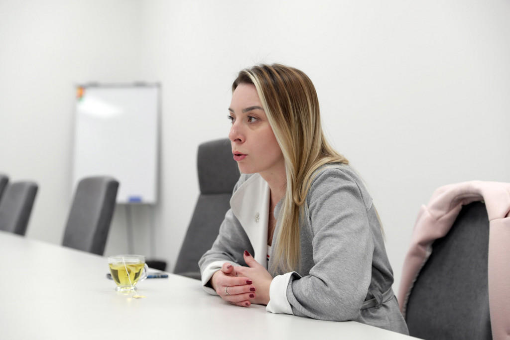 Tijana izgubila muža u toku VTO, pa joj "zarobili" zajedničke embrione: Lekari joj umesto podrške da bude majka, rekli da ode kod psihijatra