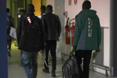 Turčin uhapšen kod Surdlice: Prevozio 10 migranata iz Avganistana