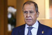Lavrov potvrdio potencijalnu posetu Pjongjangu u oktobru