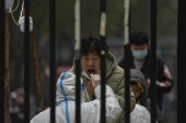 Kina planira da ublaži epidemiološke mere: Pripremaju se nova pravila, dva grada već promenila protokole