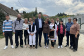 24SEDAM ŠABAC U Petkovici očišćeni kanali koji su izazivali poplave