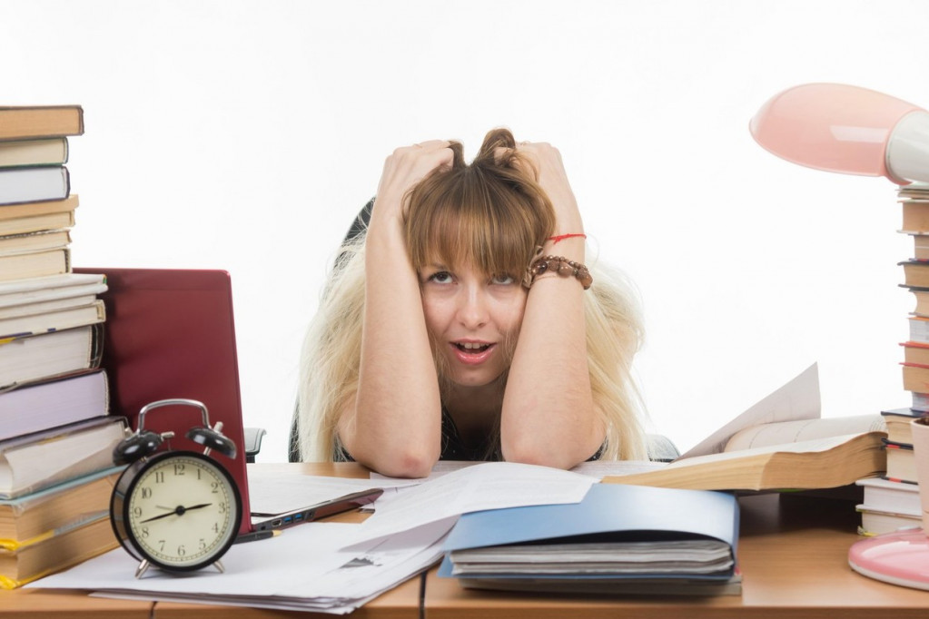 Izgubili bi i glavu da im nije na ramenima: Tri znaka Zodijaka nikad ne znaju gde su šta ostavili