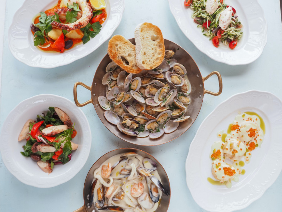 Nije svejedno šta jedete tokom tropskog talasa: Ovo je najbolja hrana za rashlađivanje organizma