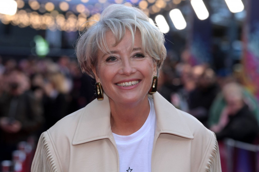 Kejt Vinslet otkrila ko joj je omiljena glumica: Ovo ime niko nije očekivao (FOTO/VIDEO)