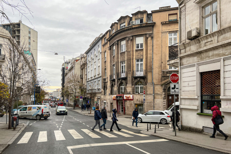 Da li je Luka Bojović odseo u blizini mesta gde su mu rafalima pokosili brata? Njegov otac tvrdio da je policija zakuvala osvetu!