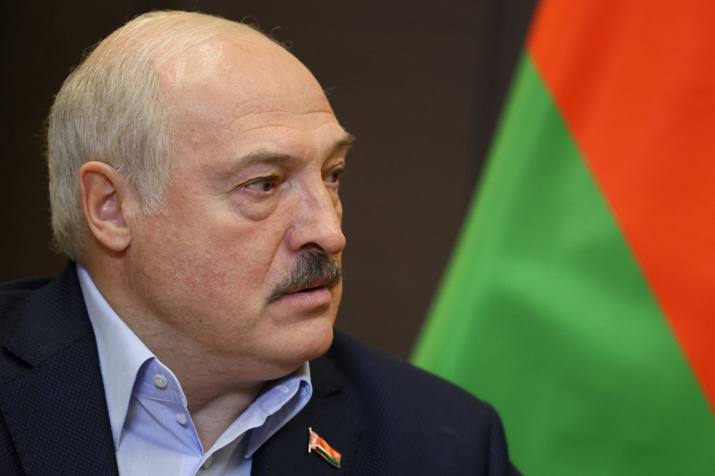 Lukašenko optužio Kijev: Ukrajina koristi svaki izgovor da uvuče NATO u sukob, Belorusija je spremna!