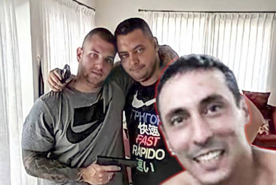 Lalić i Belivuk u oštroj raspravi o vezama sa Radojem Zvicerom: "Nisam ga nikad video? Ko kaže to?"