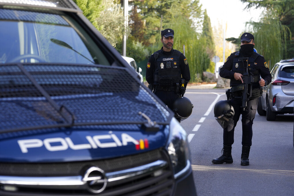 Učenik u Španiji planirao teroristički napad na svoju školu: Zakleo se na vernost Islamskoj državi!
