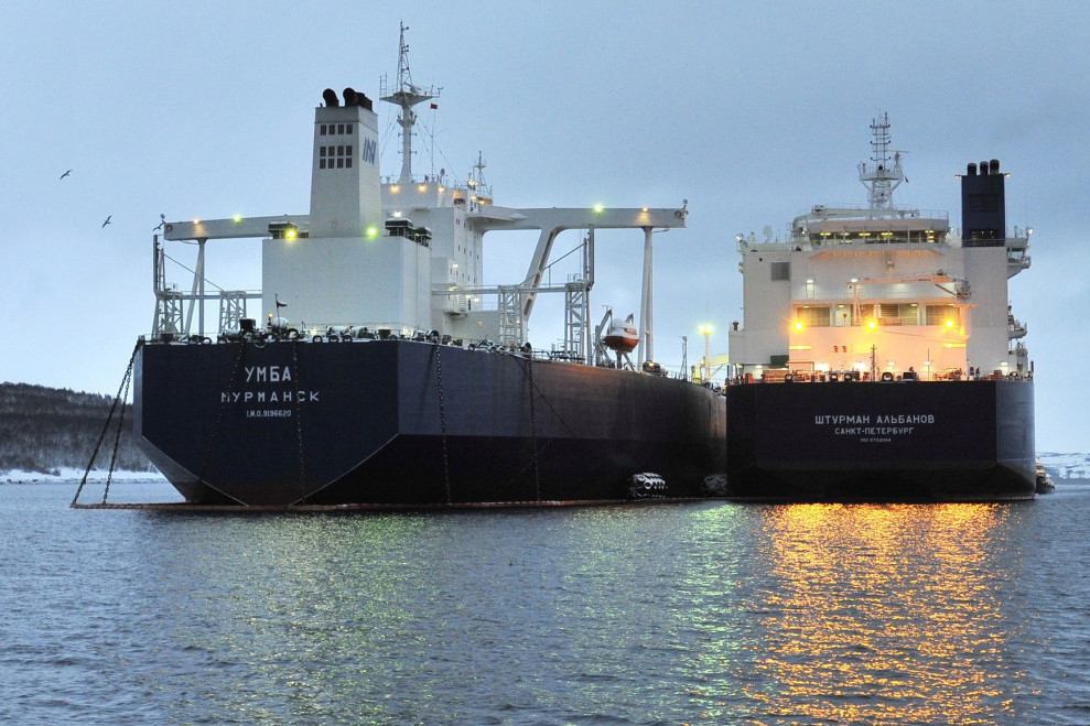 Nove sankcije SAD za transport ruske nafte: Kažnjena tri tankera i njihovi vlasnici