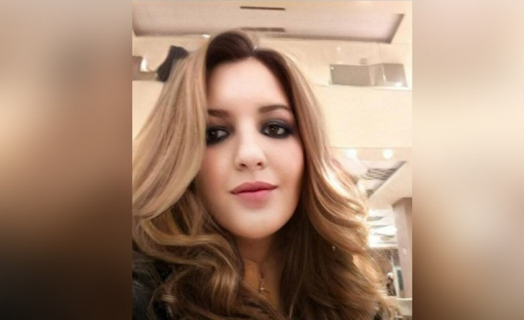 Trudnica koju je ubio suprug sahranjena sa bebom u stomaku: Planirao da presudi sebi u stanici policije!