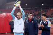 Stanković i Sampdorija u Zvezdinom detetu vide spas!