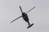 Tragedija iznad Krima: Srušio se ruski helikopter!